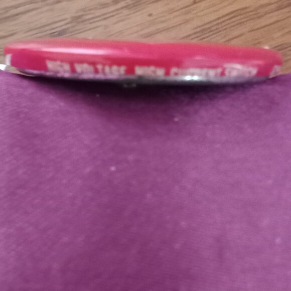 Electronic Pinbacks/2/C - Picture 5 of 6